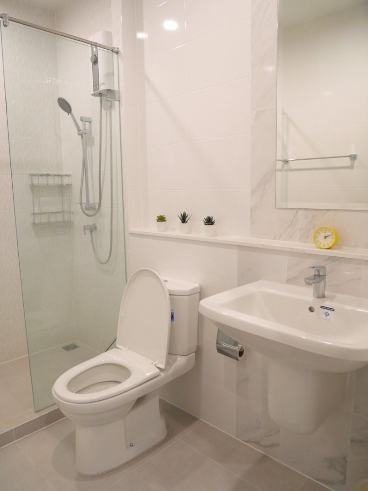 For SaleCondoRama9, Petchburi, RCA : The Niche Pride Thonglor - Phetchaburi / 1 Bedroom (FOR SALE), The Niche Pride Thonglor - Phetchaburi / 1 Bedroom (FOR SALE) F162