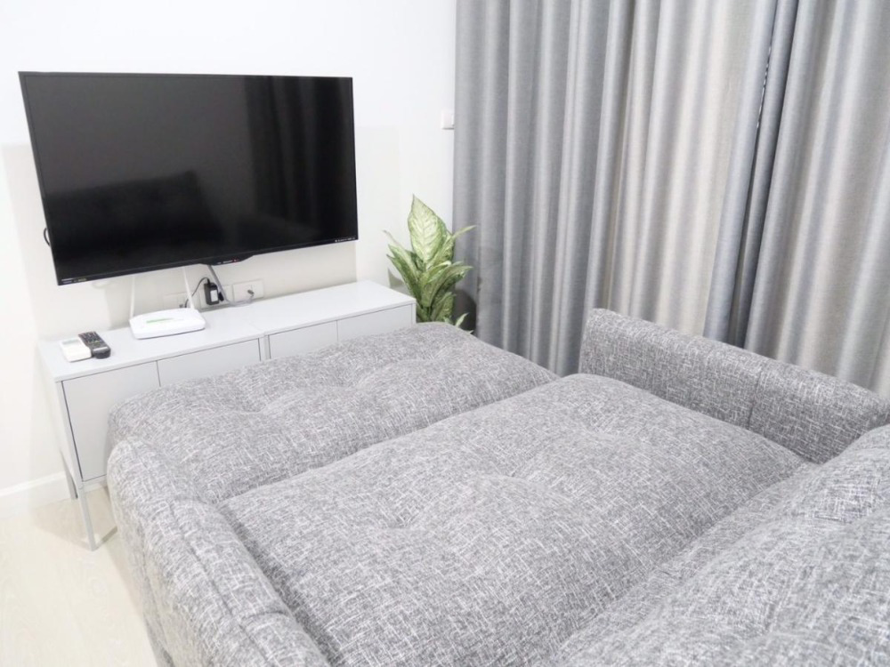 For SaleCondoRama9, Petchburi, RCA : The Niche Pride Thonglor - Phetchaburi / 1 Bedroom (FOR SALE), The Niche Pride Thonglor - Phetchaburi / 1 Bedroom (FOR SALE) F162