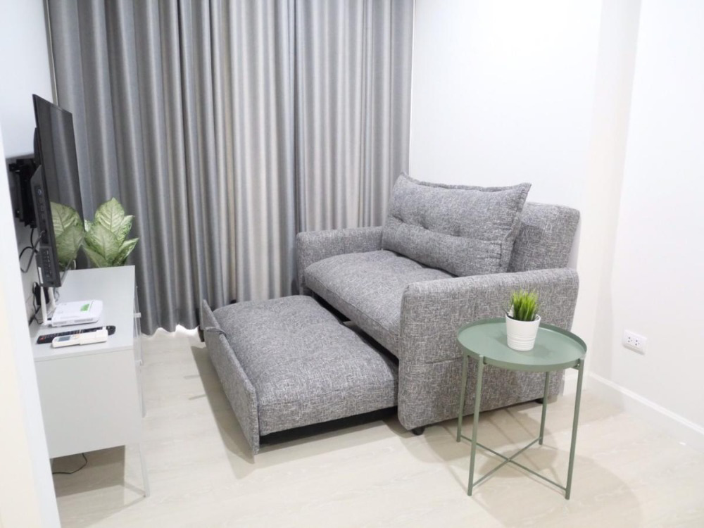 For SaleCondoRama9, Petchburi, RCA : The Niche Pride Thonglor - Phetchaburi / 1 Bedroom (FOR SALE), The Niche Pride Thonglor - Phetchaburi / 1 Bedroom (FOR SALE) F162