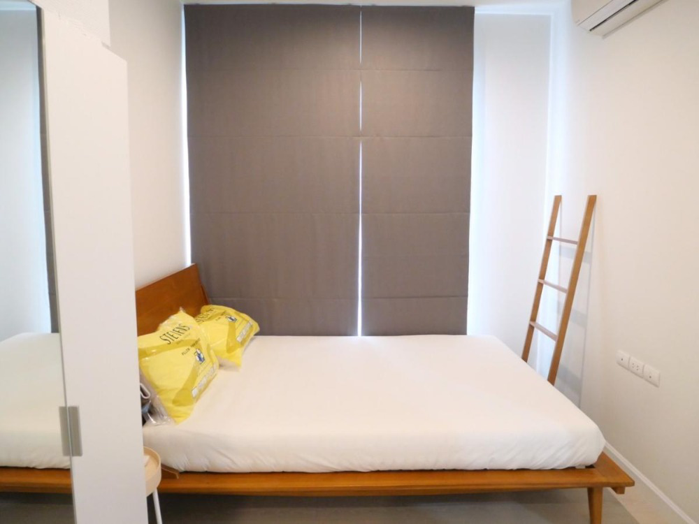 For SaleCondoRama9, Petchburi, RCA : The Niche Pride Thonglor - Phetchaburi / 1 Bedroom (FOR SALE), The Niche Pride Thonglor - Phetchaburi / 1 Bedroom (FOR SALE) F162
