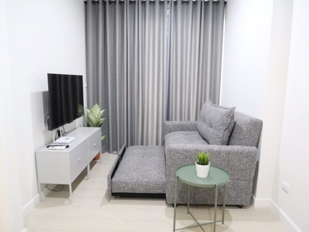 ขายคอนโดพระราม 9 เพชรบุรีตัดใหม่ RCA : The Niche Pride Thonglor - Phetchaburi / 1 Bedroom (FOR SALE), เดอะ นิช ไพรด์ ทองหล่อ - เพชรบุรี / 1 ห้องนอน (ขาย) F162