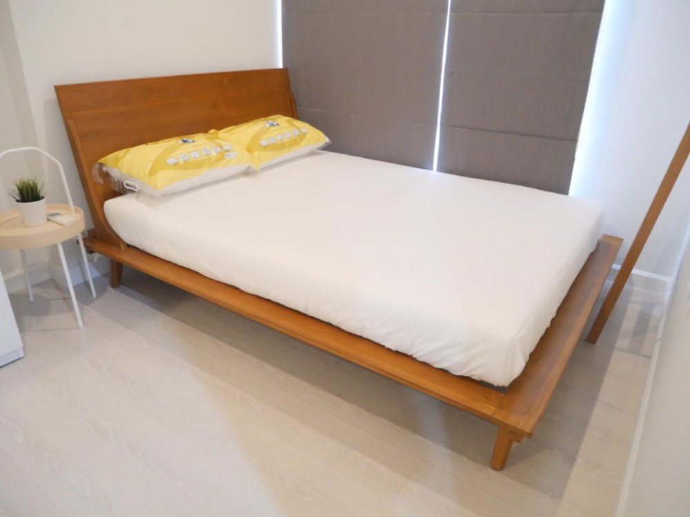 For SaleCondoRama9, Petchburi, RCA : The Niche Pride Thonglor - Phetchaburi / 1 Bedroom (FOR SALE), The Niche Pride Thonglor - Phetchaburi / 1 Bedroom (FOR SALE) F162