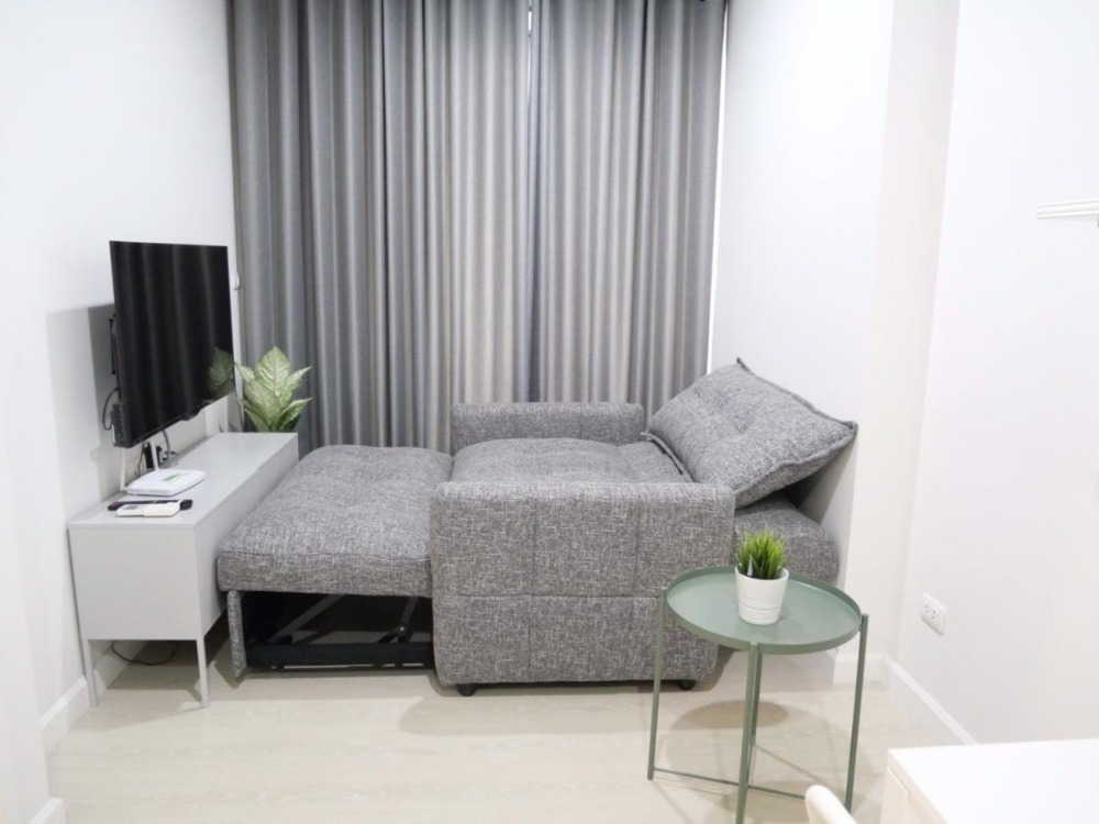 For SaleCondoRama9, Petchburi, RCA : The Niche Pride Thonglor - Phetchaburi / 1 Bedroom (FOR SALE), The Niche Pride Thonglor - Phetchaburi / 1 Bedroom (FOR SALE) F162