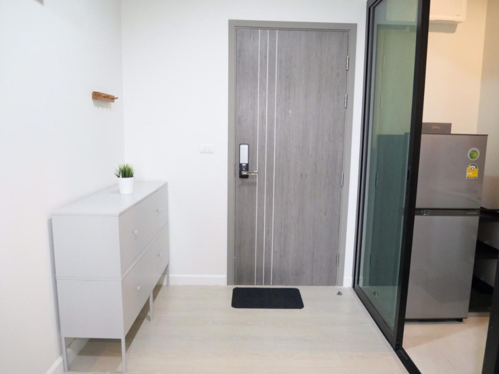 For SaleCondoRama9, Petchburi, RCA : The Niche Pride Thonglor - Phetchaburi / 1 Bedroom (FOR SALE), The Niche Pride Thonglor - Phetchaburi / 1 Bedroom (FOR SALE) F162
