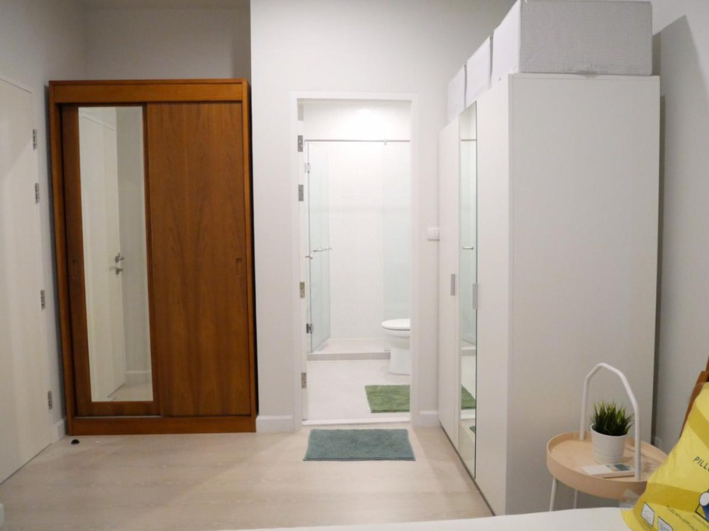 For SaleCondoRama9, Petchburi, RCA : The Niche Pride Thonglor - Phetchaburi / 1 Bedroom (FOR SALE), The Niche Pride Thonglor - Phetchaburi / 1 Bedroom (FOR SALE) F162