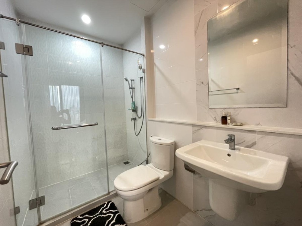 For SaleCondoRama9, Petchburi, RCA : Niche Pride Thonglor - Phetchaburi / 1 Bedroom (FOR SALE), Niche Pride Thonglor - Phetchaburi / 1 Bedroom (FOR SALE) F163
