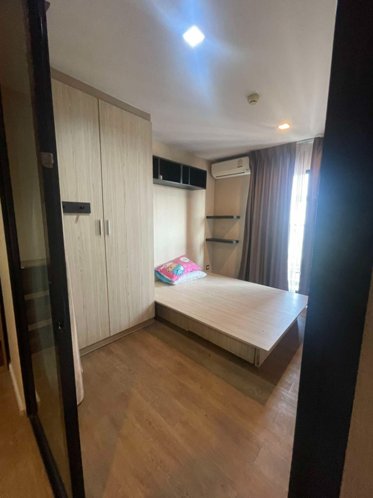For SaleCondoSamut Prakan,Samrong : (18560) Tropicana @ BTS ERAWAN