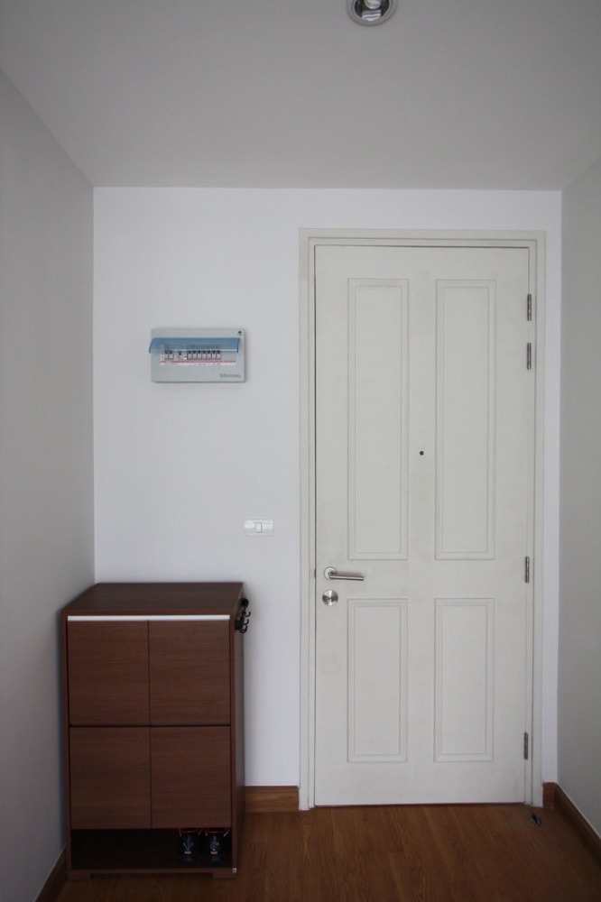 ขายคอนโดพระราม 9 เพชรบุรีตัดใหม่ RCA : The Parkland Grand Asoke - Phetchaburi / 1 Bedroom (SALE WITH TENANT), เดอะ พาร์คแลนด์ แกรนด์ อโศก - เพชรบุรี / 1 ห้องนอน (ขายพร้อมผู้เช่า) TARN216