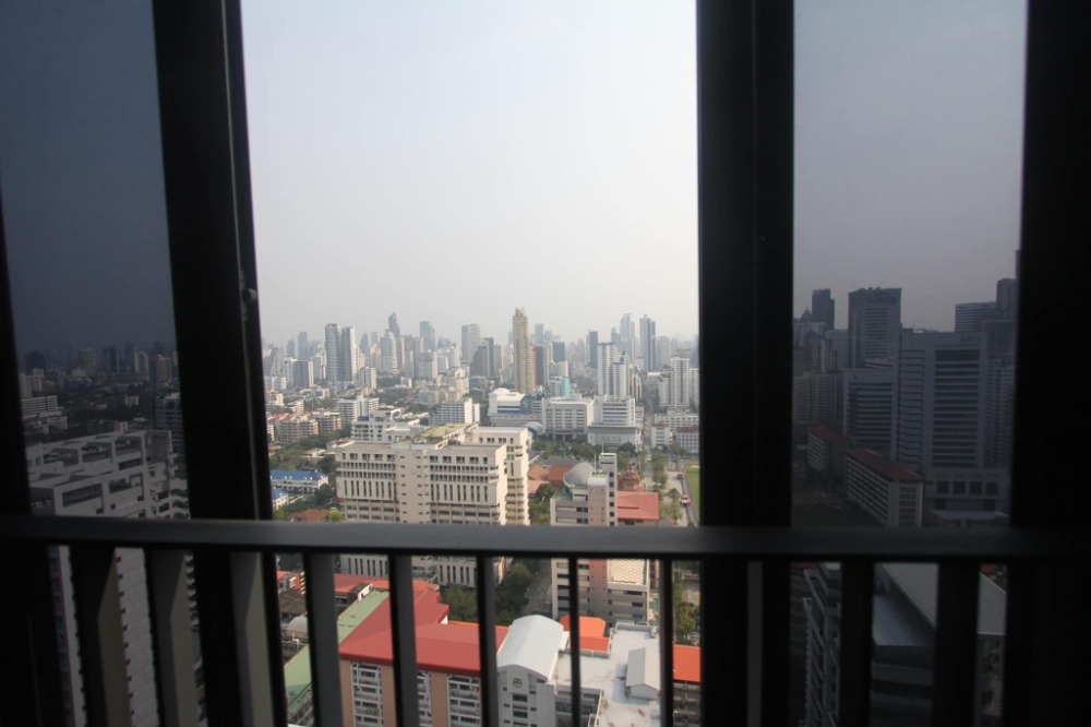 For SaleCondoRama9, Petchburi, RCA : Ideo Mobi Asoke / 1 Bedroom (FOR SALE), Ideo Mobi Asoke / 1 Bedroom (For Sale) TARN135