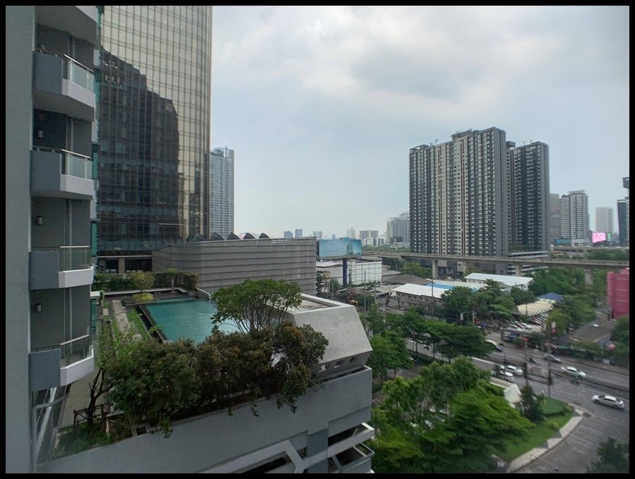 For SaleCondoRama9, Petchburi, RCA : Ideo Mobi Asoke / 1 Bedroom (FOR SALE), Ideo Mobi Asoke / 1 Bedroom (For Sale) TARN136