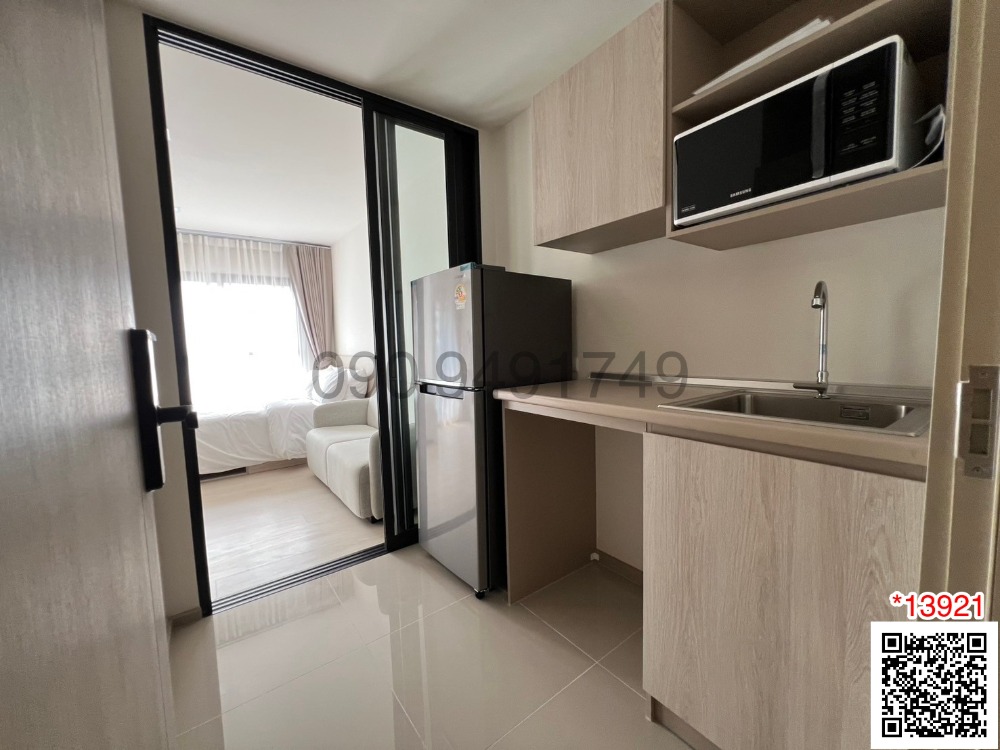 DCONDO Shine Condo Rental Rangsit, complete with the opposite side of the Rangsit Bank. Loading...