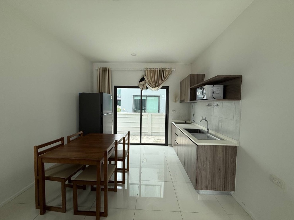 ให้เช่าบ้านมหาชัย สมุทรสาคร : ให้เช่าบ้าน Lake Serene Rama 2 บ้านเดี่ยวตกแต่งครบพร้อมเข้าอยู่ใกล้โรงเรียนนานาชาติ!!