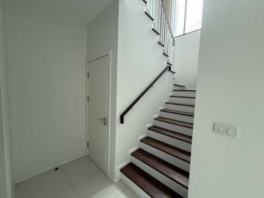 ให้เช่าบ้านมหาชัย สมุทรสาคร : ให้เช่าบ้าน Lake Serene Rama 2 บ้านเดี่ยวตกแต่งครบพร้อมเข้าอยู่ใกล้โรงเรียนนานาชาติ!!