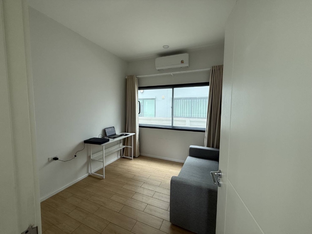 ให้เช่าบ้านมหาชัย สมุทรสาคร : ให้เช่าบ้าน Lake Serene Rama 2 บ้านเดี่ยวตกแต่งครบพร้อมเข้าอยู่ใกล้โรงเรียนนานาชาติ!!