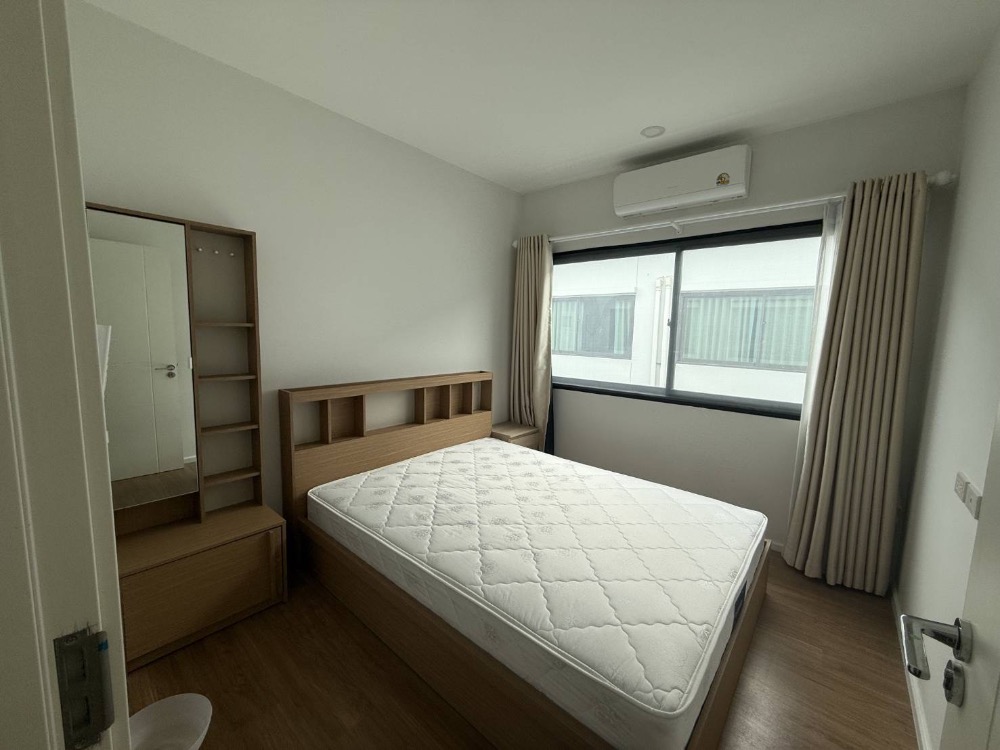 ให้เช่าบ้านมหาชัย สมุทรสาคร : ให้เช่าบ้าน Lake Serene Rama 2 บ้านเดี่ยวตกแต่งครบพร้อมเข้าอยู่ใกล้โรงเรียนนานาชาติ!!