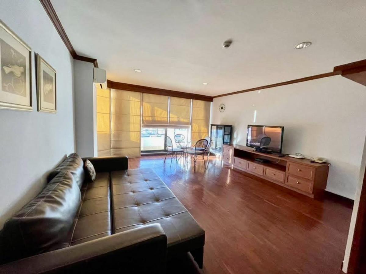 For RentCondoSukhumvit, Asoke, Thonglor : For Rent: Lake Avenue Condo – Prime Location in the Heart of Asoke
✨ Just 300m from BTS/MRT Asoke | Spacious Unit at a Great Value