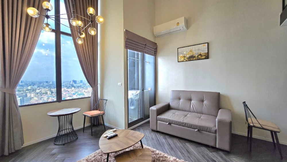 ให้เช่าคอนโดอ่อนนุช อุดมสุข : Siamese Sukhumvit 48 /Ramada Plaza Residence Sukhumvit 48