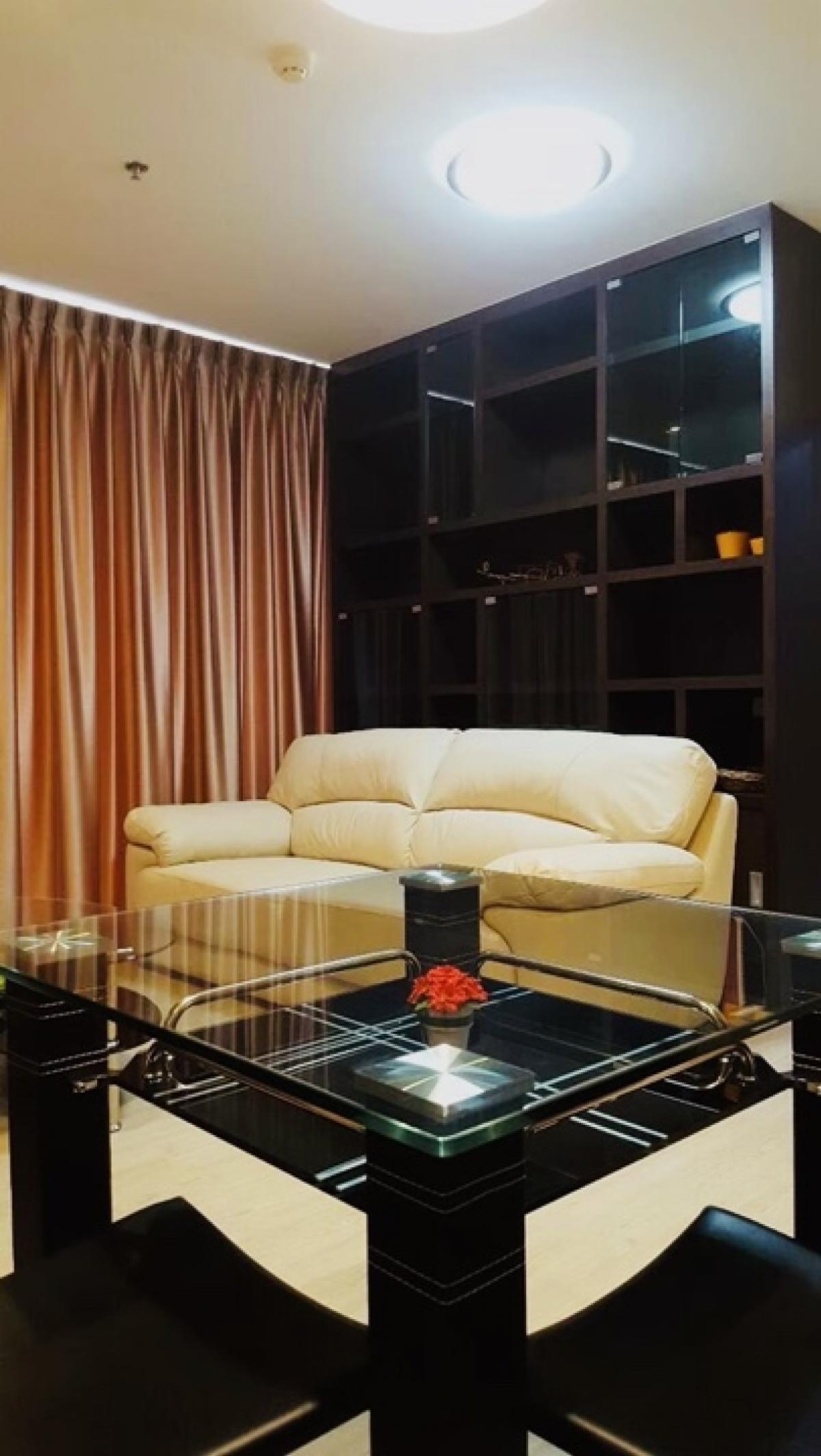 ให้เช่าคอนโดลาดพร้าว เซ็นทรัลลาดพร้าว : The Issara Ladprao ❇️❇️ For Rent ‼️‼️2 Bedroom 2 Bathroom 78 Sqm. 40000 Baht