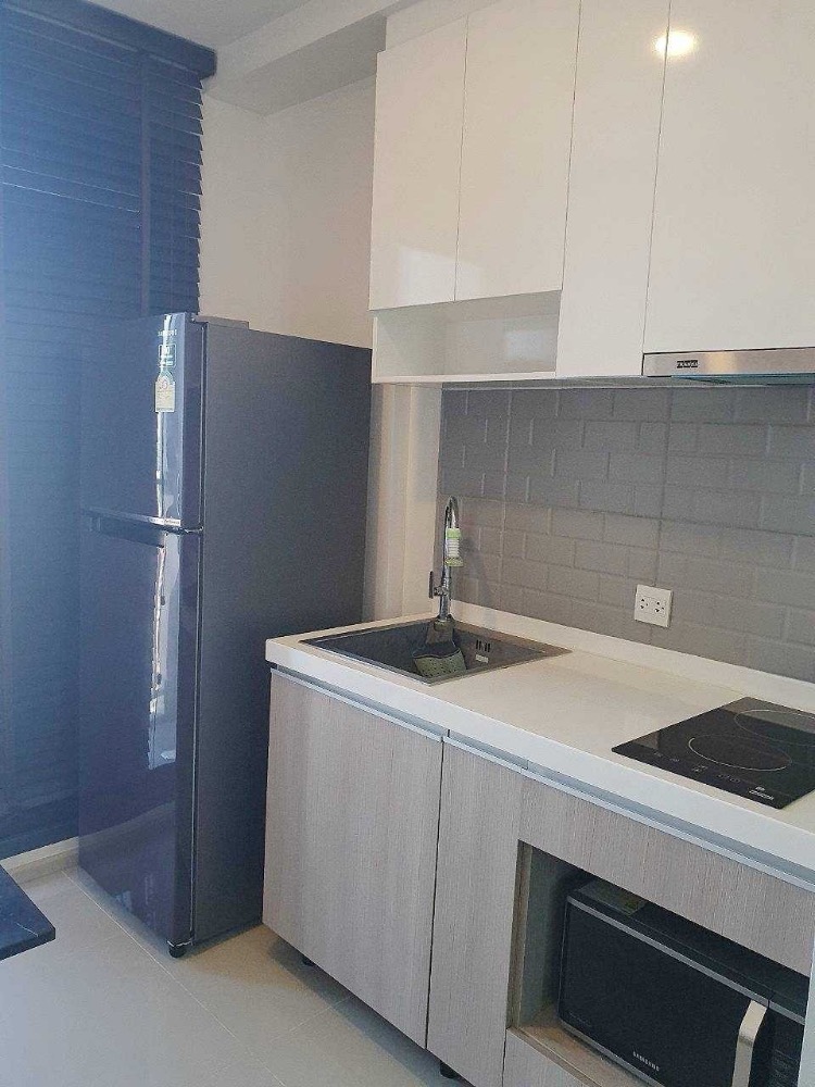 ขายคอนโดปิ่นเกล้า จรัญสนิทวงศ์ : 🔥ห้องสวย🔥ขาย เดอะ ทรี จรัญฯ30🔥