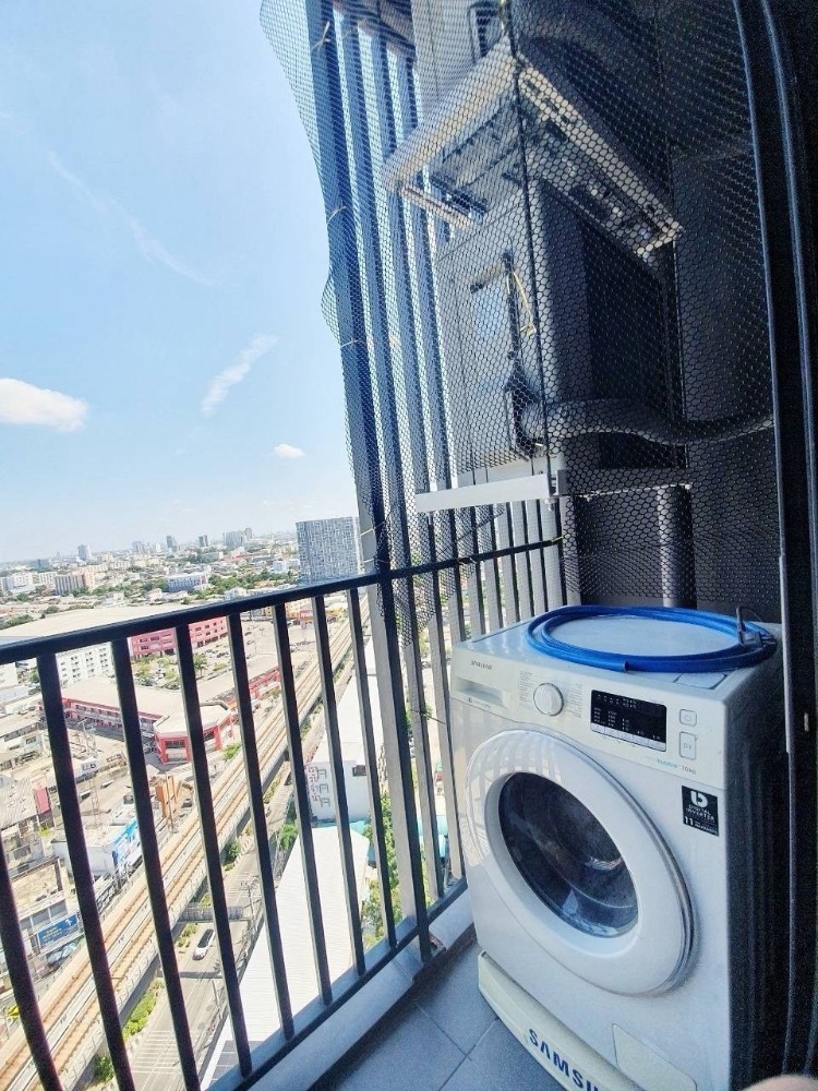 ขายคอนโดปิ่นเกล้า จรัญสนิทวงศ์ : 🔥ห้องสวย🔥ขาย เดอะ ทรี จรัญฯ30🔥