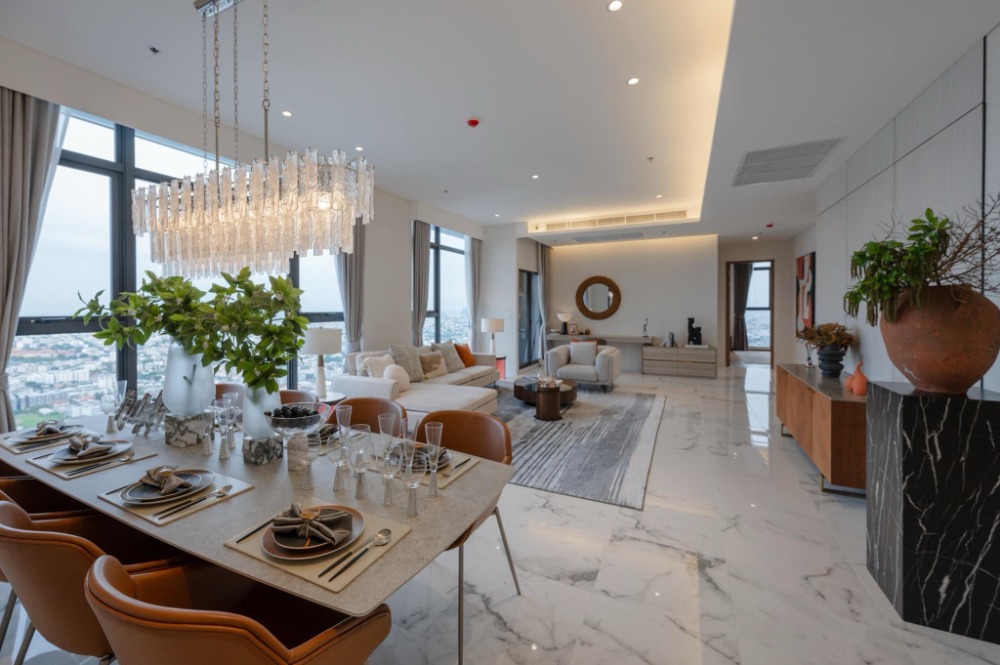 For SaleCondoOnnut, Udomsuk : Penthouses 3 bedroom condo at Ramada Plaza Residence Sukhumvit 48 near BTS On Nut