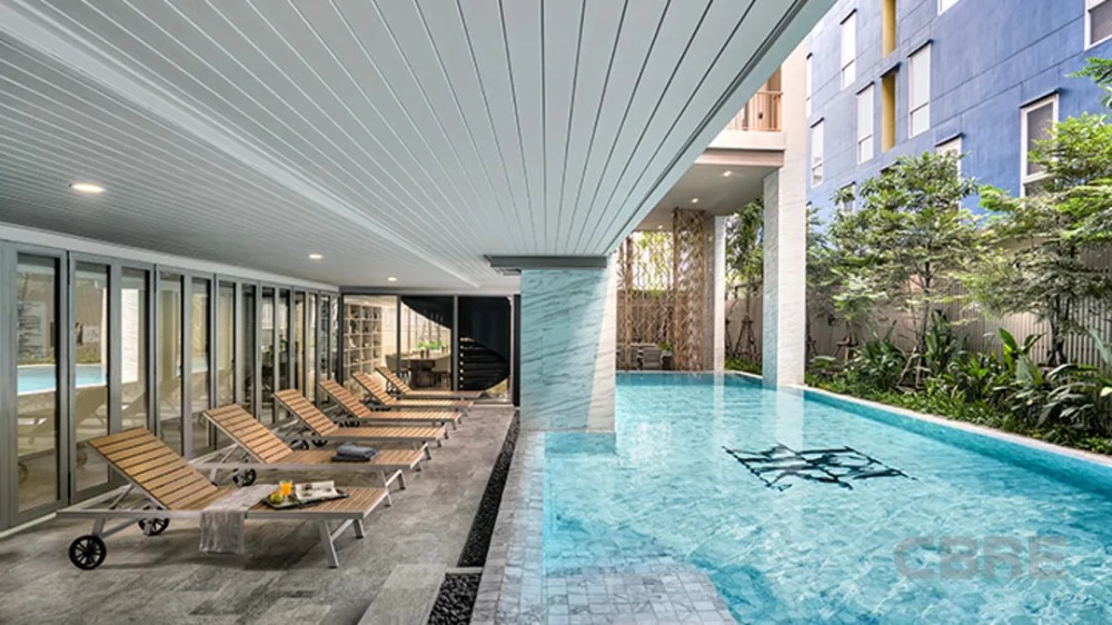 For SaleCondoSiam Paragon ,Chulalongkorn,Samyan : Klass Siam