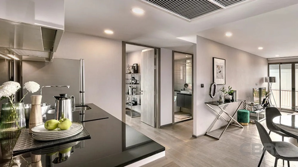 For SaleCondoSiam Paragon ,Chulalongkorn,Samyan : Klass Siam