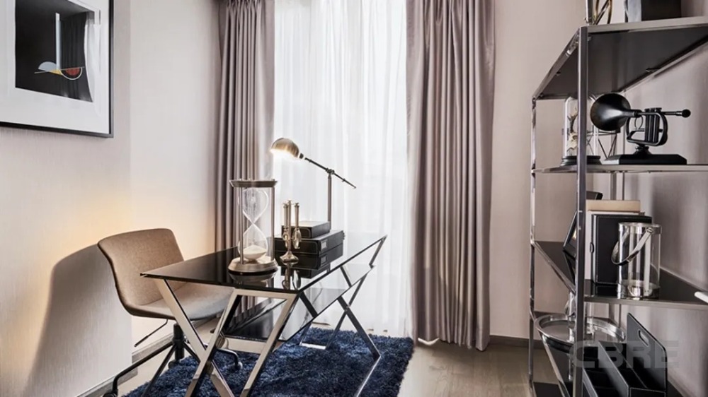 For SaleCondoSiam Paragon ,Chulalongkorn,Samyan : Klass Siam