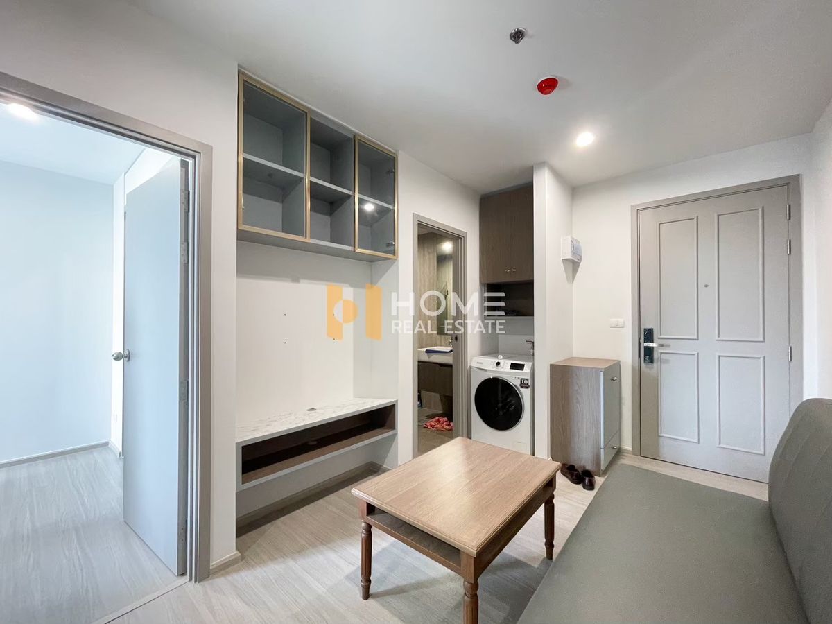 For SaleCondoBang kae, Phetkasem : The Parkland Phetkasem 56 / 1 Bedroom (FOR SALE), The Parkland Phetkasem 56 / 1 Bedroom (FOR SALE) MHOW409