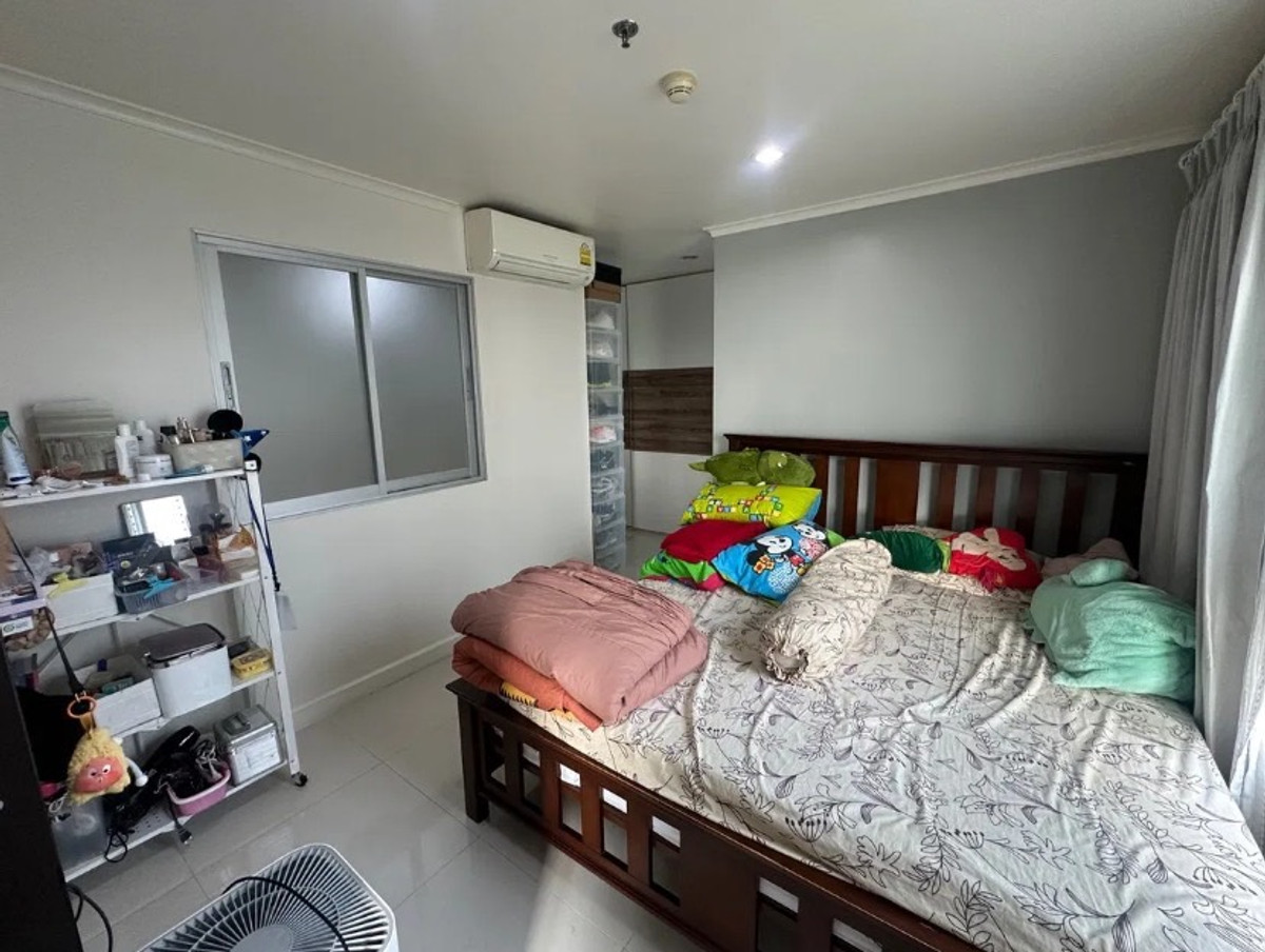 ขายคอนโดปิ่นเกล้า จรัญสนิทวงศ์ : 🔥ขาย ลุมพินี พาร์ค ปิ่นเกล้า 🔥