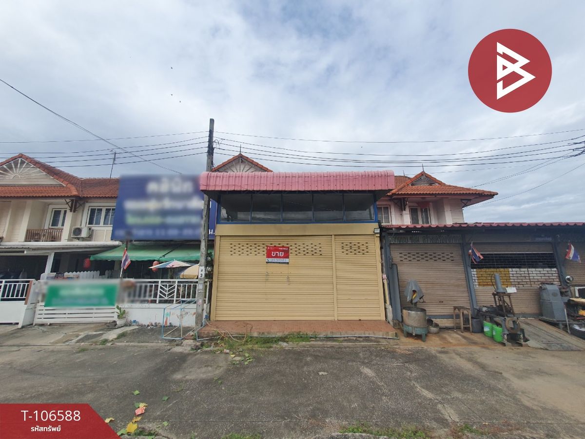 For SaleTownhomeNonthaburi, Bang Yai, Bangbuathong : Townhouse for sale Pruksa Village 10 Bang Kruai-Sai Noi Nonthaburi