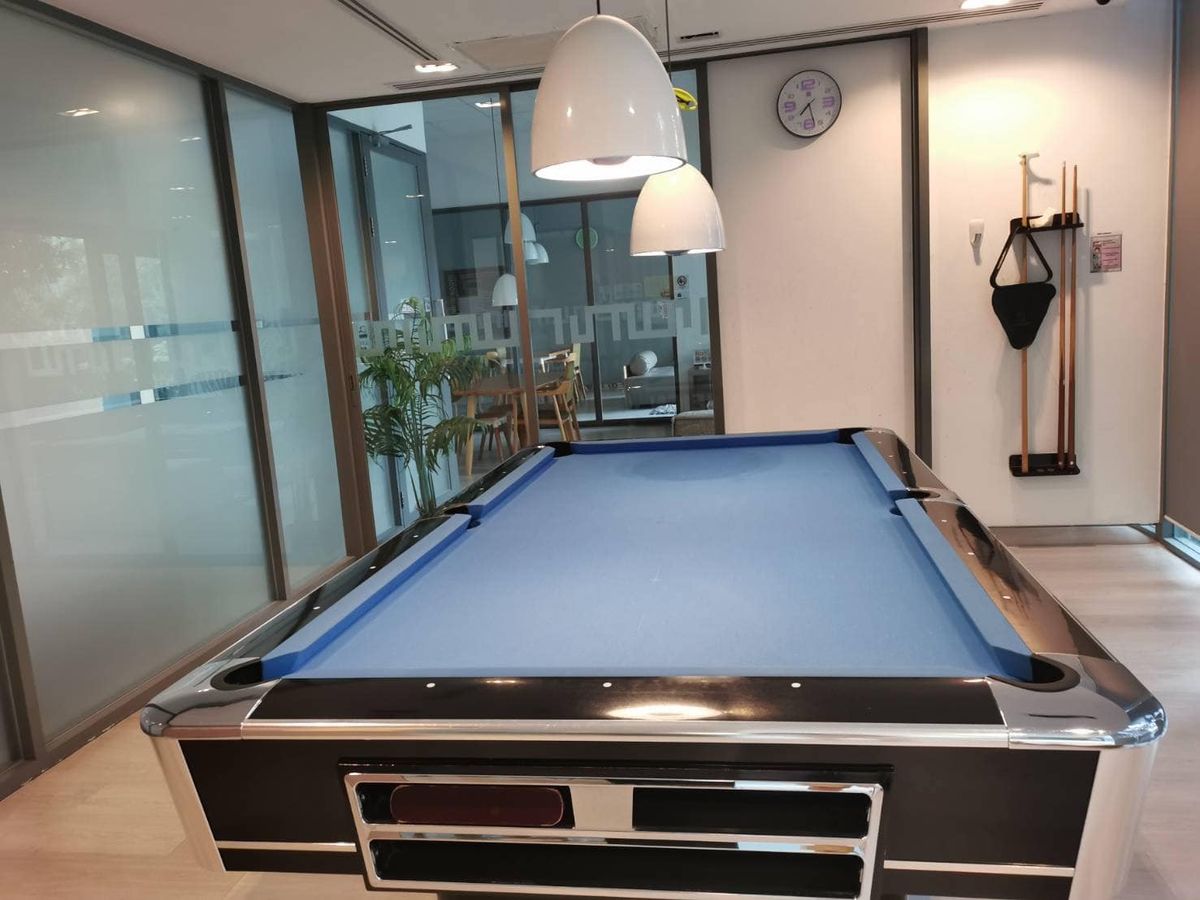 ขายคอนโดอ่อนนุช อุดมสุข : ห้องสวยชั้นสูงวิวดี เฟอร์ฯครบราคาดี!!⭐IDEO Mobi Sukhumvit 81 (ไอดีโอ โมบิ สุขุมวิท 81)