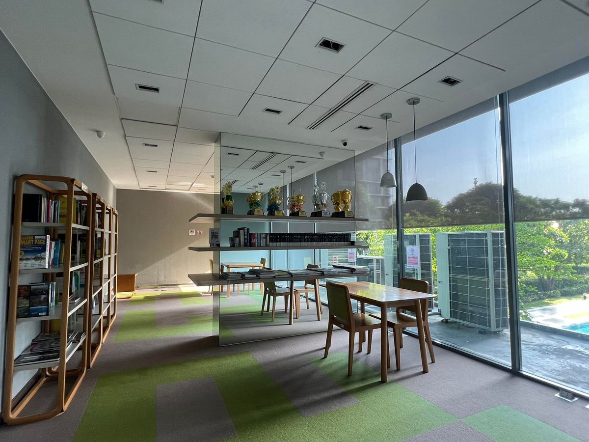 ขายคอนโดอ่อนนุช อุดมสุข : ห้องสวยชั้นสูงวิวดี เฟอร์ฯครบราคาดี!!⭐IDEO Mobi Sukhumvit 81 (ไอดีโอ โมบิ สุขุมวิท 81)