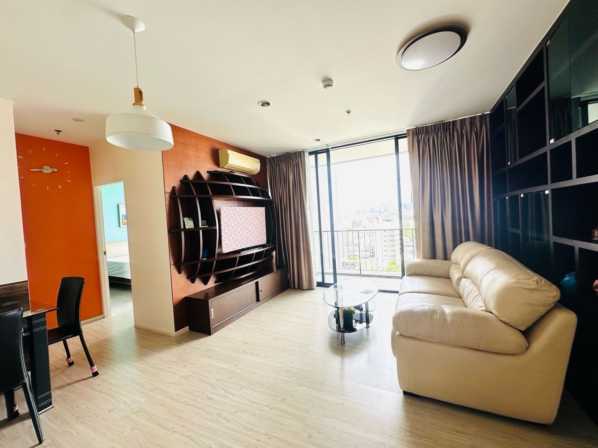 ให้เช่าคอนโดลาดพร้าว เซ็นทรัลลาดพร้าว : The Issara Ladprao ❇️❇️ For Rent ‼️‼️2 Bedroom 2 Bathroom 78 Sqm. 40000 Baht