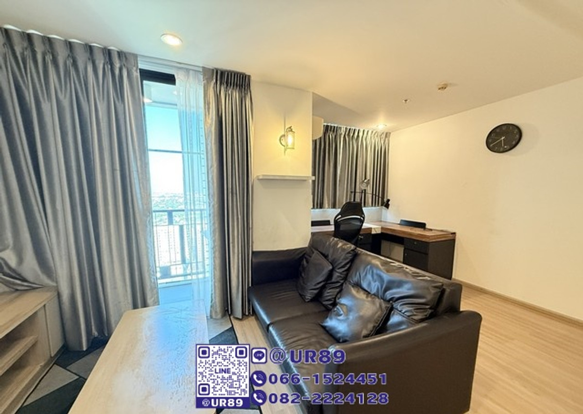 For RentCondoOnnut, Udomsuk : 💙 Hot Price 💙 For Rent Artemis Sukhumvit 77