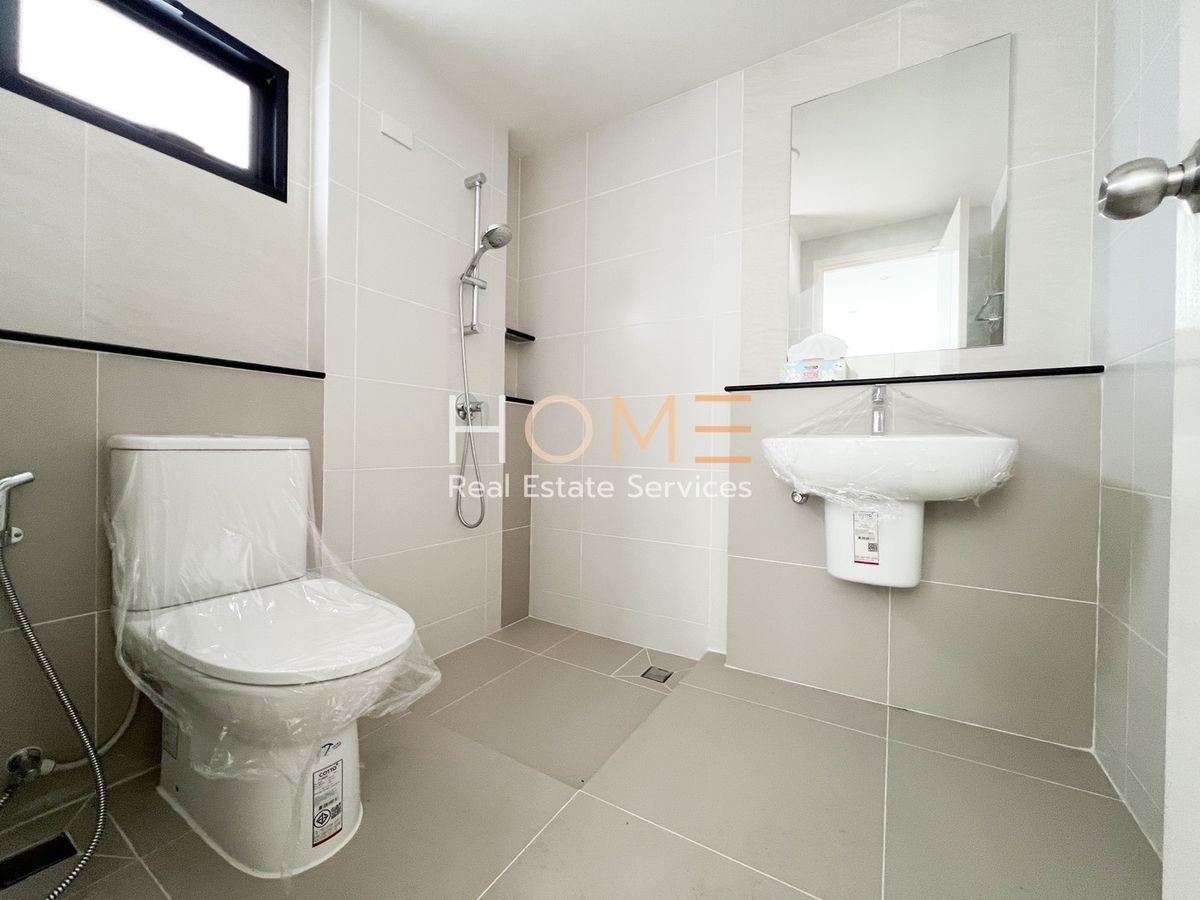 ขายบ้านเอกชัย บางบอน : คุ้มค่าที่สุดในตำเเหน่งหลังมุม 🔥 บ้านแฝด นินญา กัลปพฤกษ์ / 4 ห้องนอน (ขาย), Ninya Kallapaphruek / Semi-Detached House 4 Bedrooms (FOR SALE) BALL298