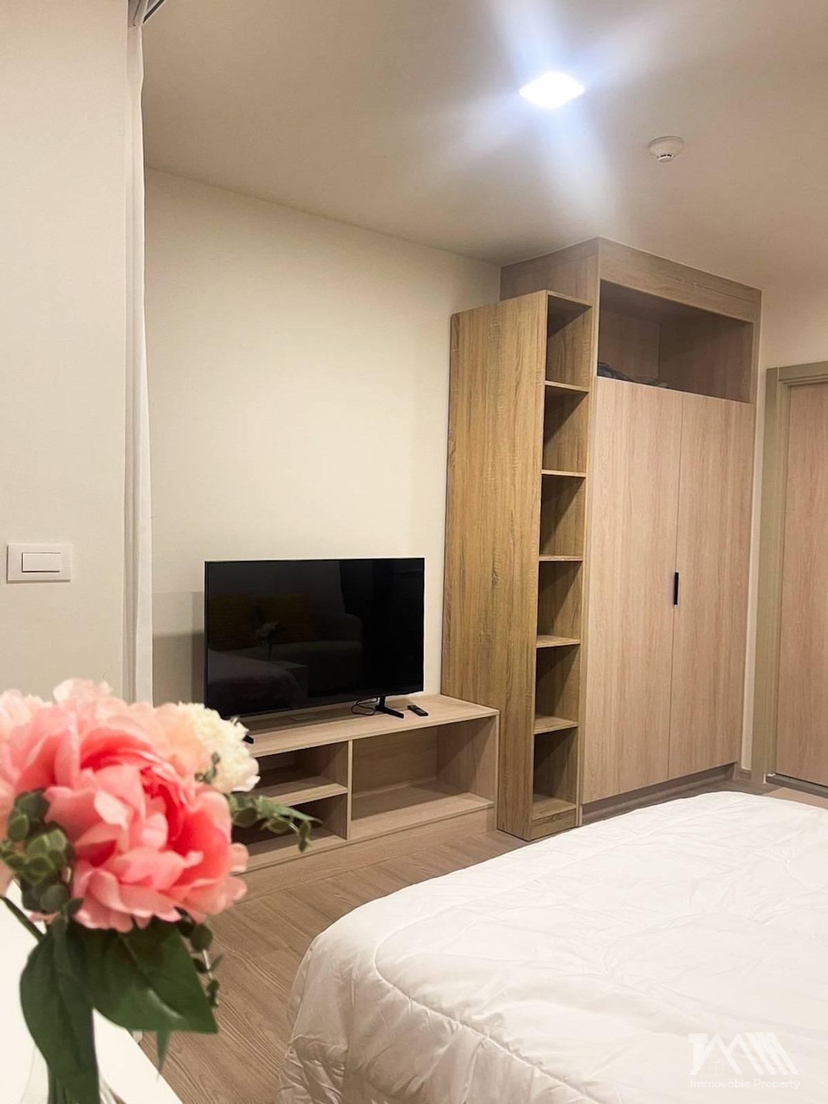 ขายคอนโดภูเก็ต : ดีคอนโด รีฟ / Condo  Kathu, Phuket