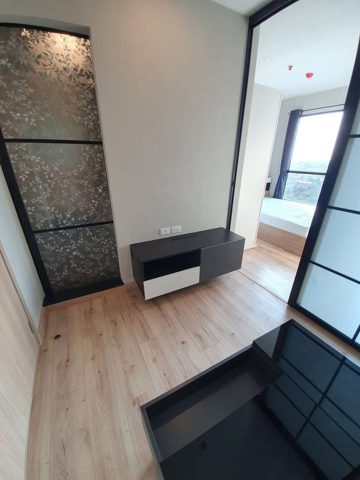 For RentCondoPinklao, Charansanitwong : ‼ ️ The room is about to be free. Reservations 🐉 Brex Condominium 🐉14,000 baht ✨ Code #SB0325041✨ ☎️
