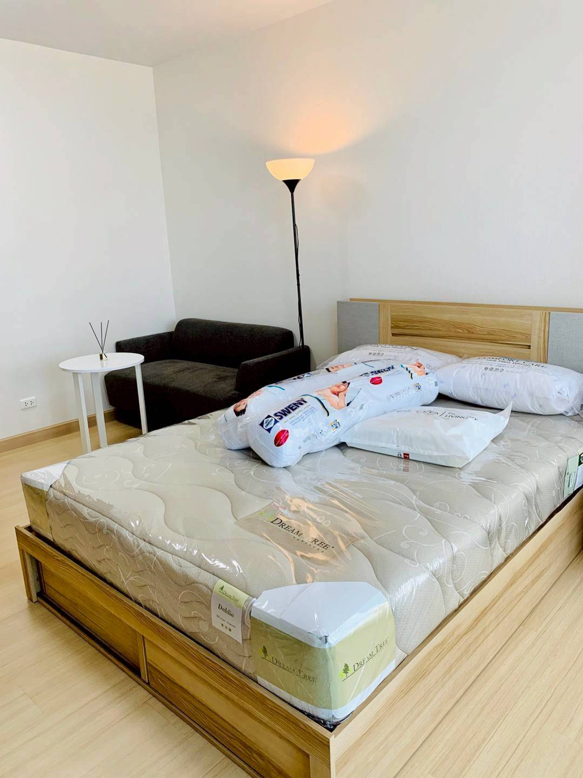 For SaleCondoRama9, Petchburi, RCA : YS2976 Supalai Veranda RAMA 9 Condo FOR SALE