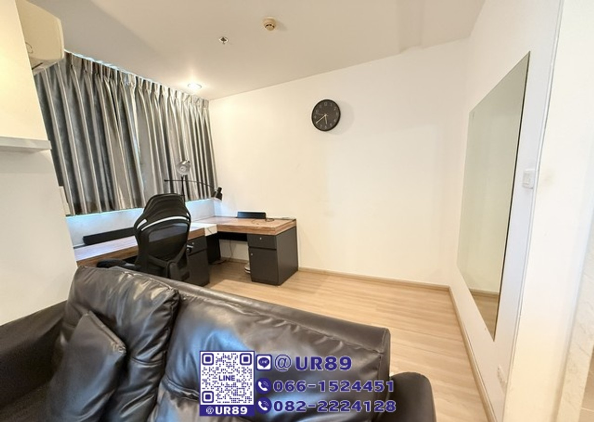 For RentCondoOnnut, Udomsuk : 💙 Hot Price 💙 For Rent Artemis Sukhumvit 77