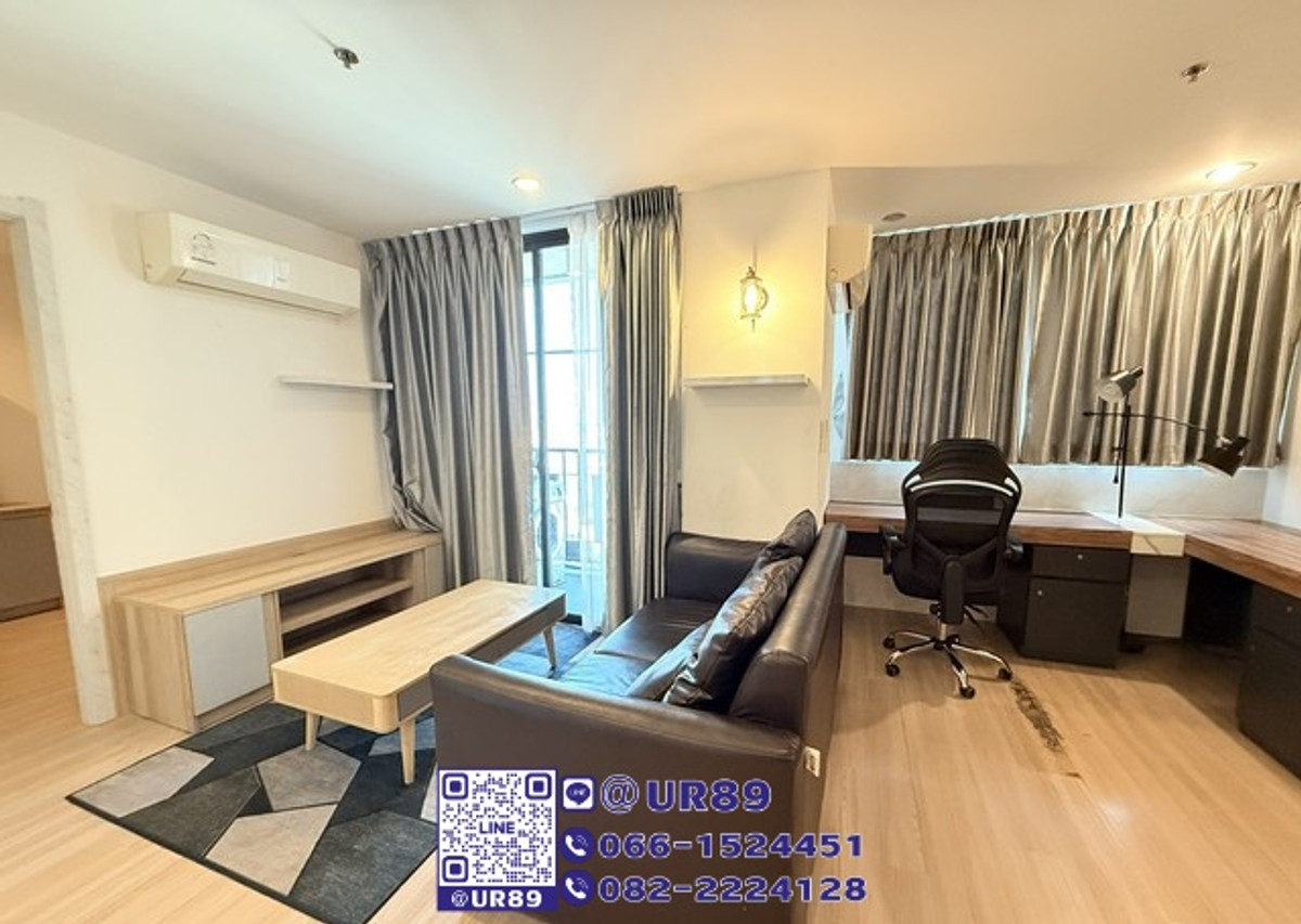 For RentCondoOnnut, Udomsuk : 💙 Hot Price 💙 For Rent Artemis Sukhumvit 77