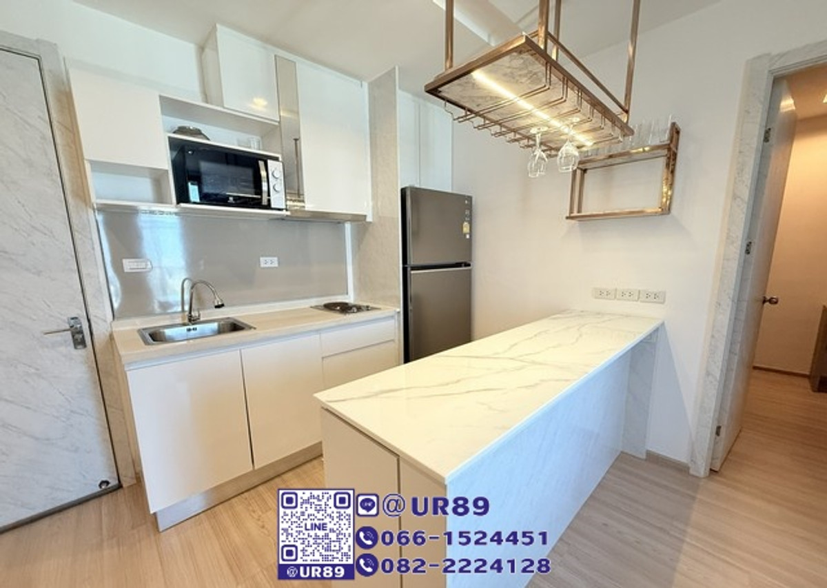 For RentCondoOnnut, Udomsuk : 💙 Hot Price 💙 For Rent Artemis Sukhumvit 77