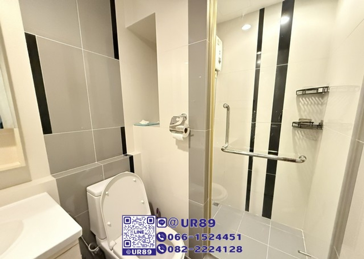 For RentCondoOnnut, Udomsuk : 💙 Hot Price 💙 For Rent Artemis Sukhumvit 77