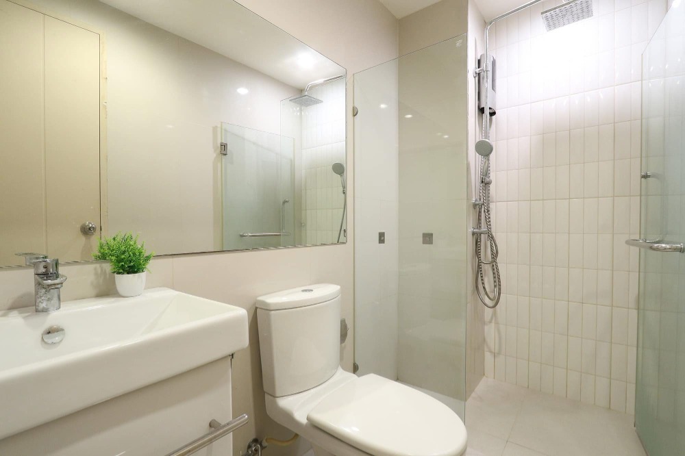 For SaleCondoRama9, Petchburi, RCA : Life Asoke / 1 Bedroom (FOR SALE), Life Asoke / 1 Bedroom (For Sale) TARN139