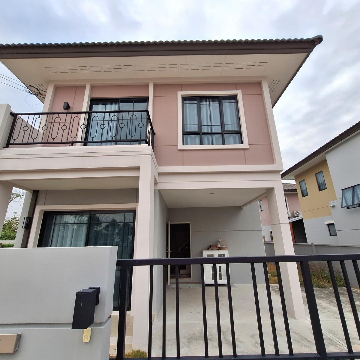 For RentHouseAyutthaya : Rent a single house, Ayutthaya, Single House for Rent, Ayutthaya Ayutthaya