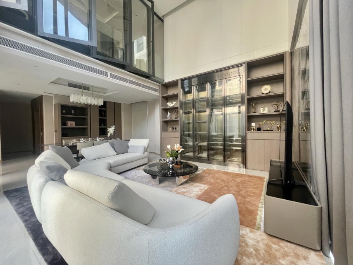 For RentHouseSathorn, Narathiwat : Luxury house for rent in Sathorn - Yen Akart