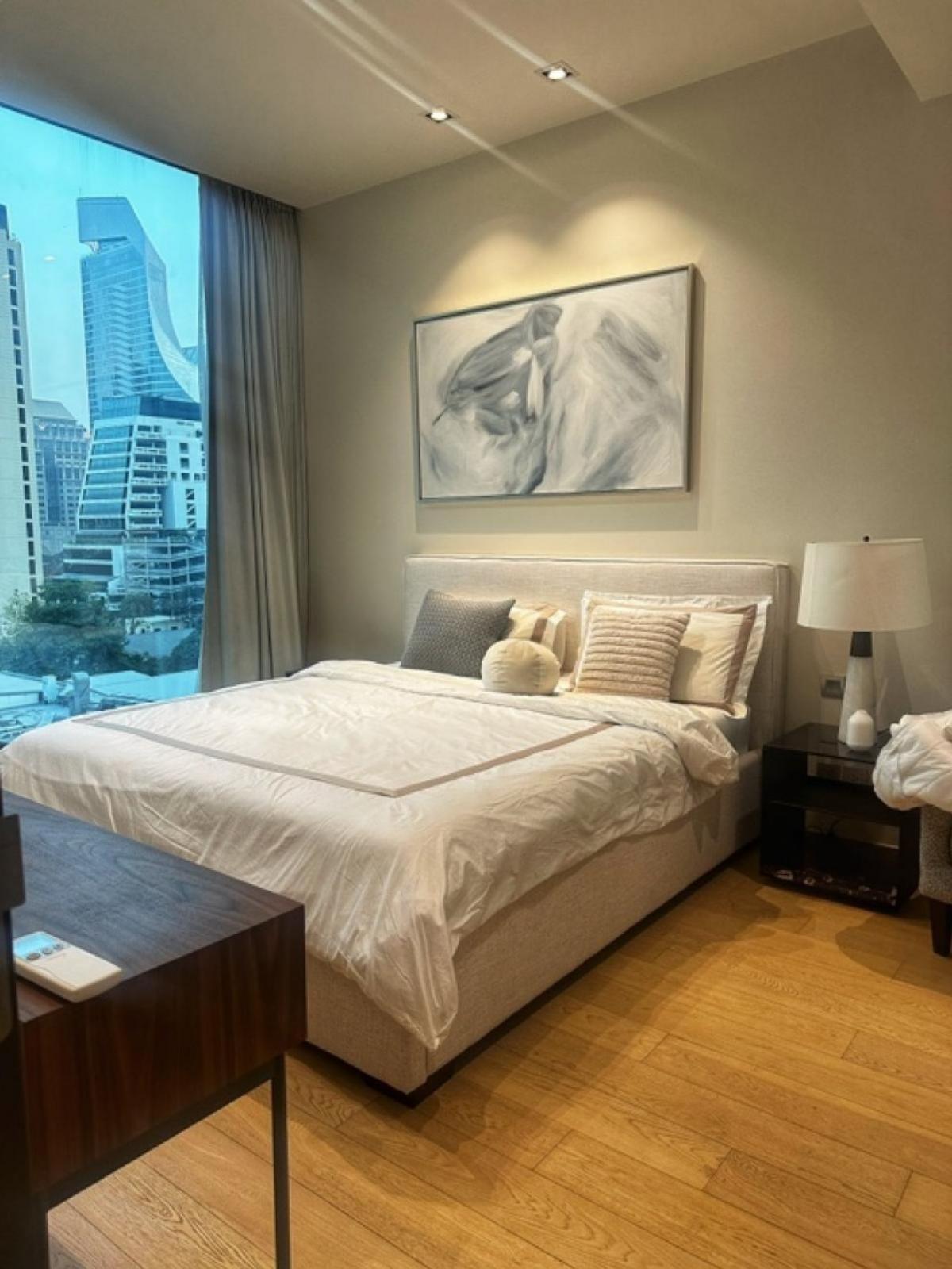 For RentCondoWitthayu, Chidlom, Langsuan, Ploenchit : 🐲🍀 Nice room for rent 🐲🍀 28 CHIDLOM