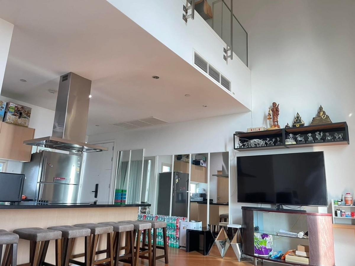 For SaleCondoKasetsart, Ratchayothin : 🔥Wind Ratchayothin next to Major Ratchayothin Penthouse Duplex views 270 degrees only 15 million 📲 𝟎𝟔𝟒-𝟕𝟗𝟒𝟒𝟐𝟔𝟑 (Khun Nam)