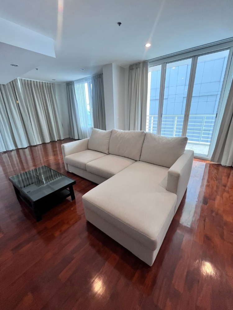 ให้เช่าคอนโดสุขุมวิท อโศก ทองหล่อ : 🏙️ ให้เช่าคอนโดหรู Siri Residence – สุขุมวิท 24 ใกล้ BTS พร้อมพงษ์ พร้อมอยู่!