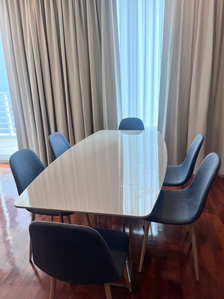 ให้เช่าคอนโดสุขุมวิท อโศก ทองหล่อ : 🏙️ ให้เช่าคอนโดหรู Siri Residence – สุขุมวิท 24 ใกล้ BTS พร้อมพงษ์ พร้อมอยู่!